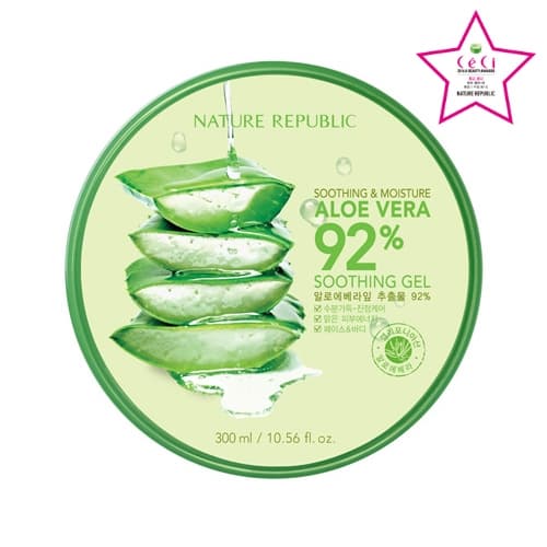 _NATURE REPUBLIC_ SOOTHING _ MOISTURE ALOE VERA 92_ SOOTHING